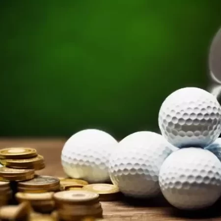 Cá cược golf là gì? Các kèo cược golf phổ biến