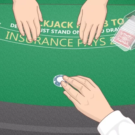 Cách chơi Blackjack 3 Hand chuẩn xác trăm trận trăm thắng