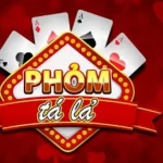 cách chơi bài phỏm