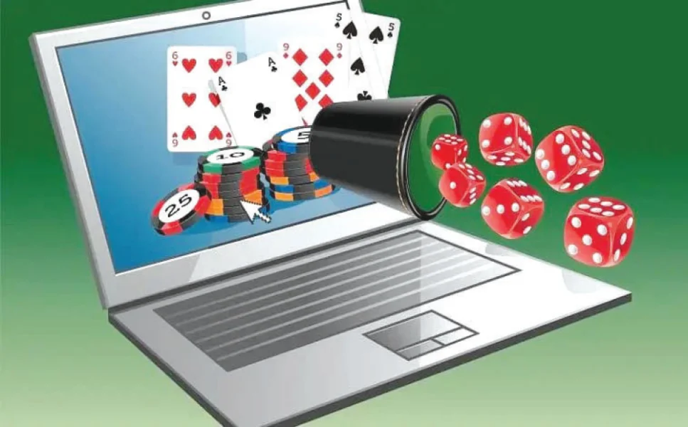 Thuật toán cờ bạc đảm bảo tính công bằng