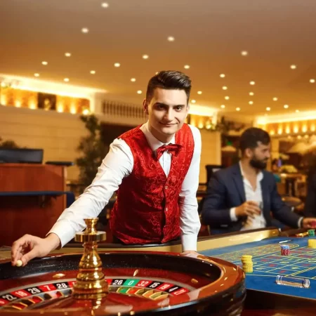 Sub Dealer Là Gì – Hỗ Trợ Đẳng Cấp Tại Sảnh Casino