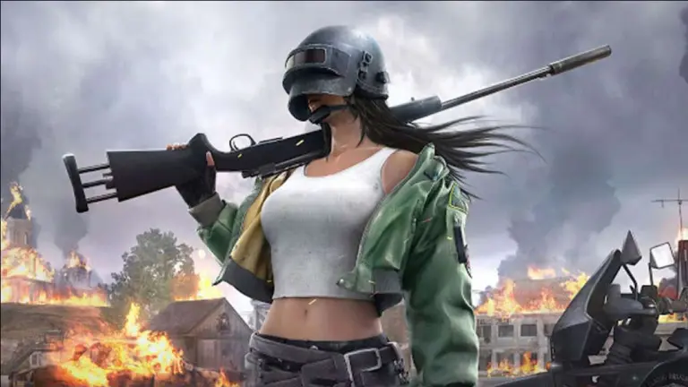 Cược PUBG lôi cuốn và kịch tính