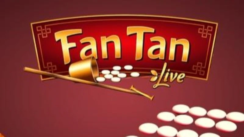 Fantan - tựa game giải trí hút người chơi