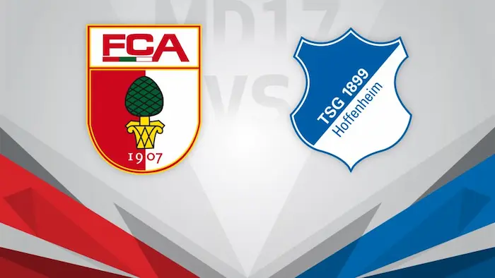 Bóng đá  Đức Bundesliga – Hoffenheim vs Augsburg